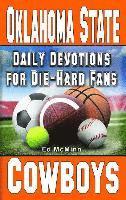 Ed McMinn, Ed Mcminn - Daily Devotions for Die-Hard Fans Oklahoma State Cowboys, Häftad