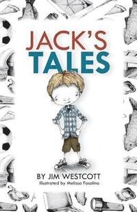 bokomslag Jack's Tales