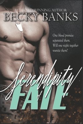 Serendipity of Fate 1