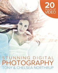 bokomslag Tony Northrup's Dslr Book: How to Create Stunning Digital Photography