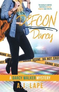 bokomslag DEFCON Darcy