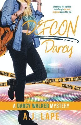 DEFCON Darcy