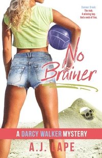 bokomslag No Brainer