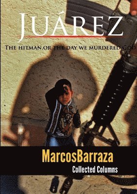 Hitman or the day we murdered God