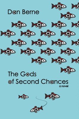 bokomslag Gods of Second Chances