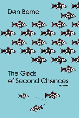The Gods of Second Chances 1
