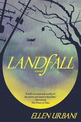 Landfall 1