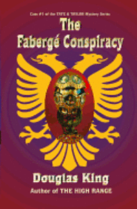 bokomslag The Faberge Conspiracy