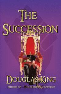 bokomslag The Succession