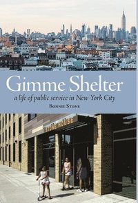bokomslag Gimme Shelter