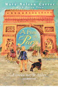 bokomslag A Fox In Paris