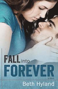 bokomslag Fall into Forever