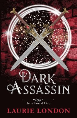 Dark Assassin 1