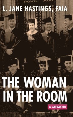 The Woman in the Room 1