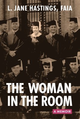 The Woman in the Room 1