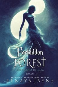 bokomslag Forbidden Forest