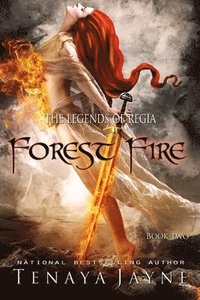 bokomslag Forest Fire
