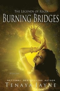 bokomslag Burning Bridges