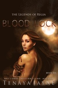 bokomslag Blood Lock