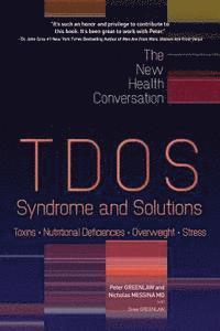 bokomslag TDOS Syndrome and Solutions