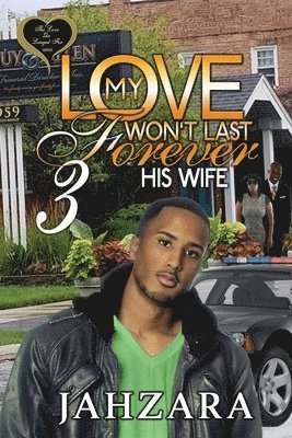 bokomslag My Love Won't Last Forever 3: His Wife