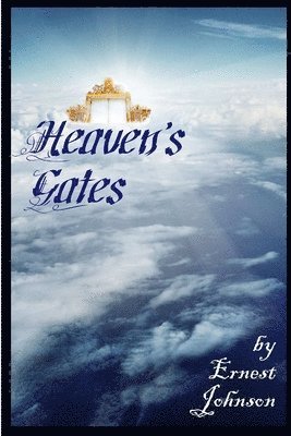 Ernest Johnson - Heaven's Gates, Häftad