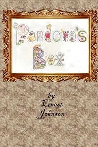 bokomslag Pandora's Box