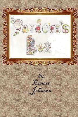 Ernest Johnson - Pandora's Box, Häftad