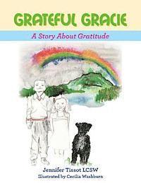 bokomslag Grateful Gracie: A Story About Gratitude