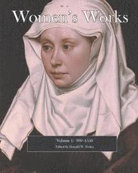 bokomslag Women's Works: 900-1550