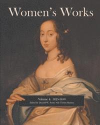 bokomslag Women's Works: 1625-1650