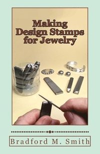 bokomslag Making Design Stamps for Jewelry