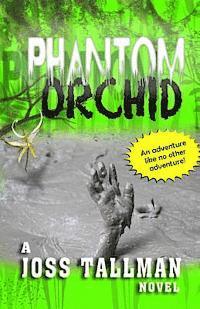 bokomslag Phantom Orchid