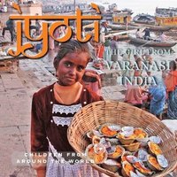bokomslag Jyoti, The Girl from Varanasi