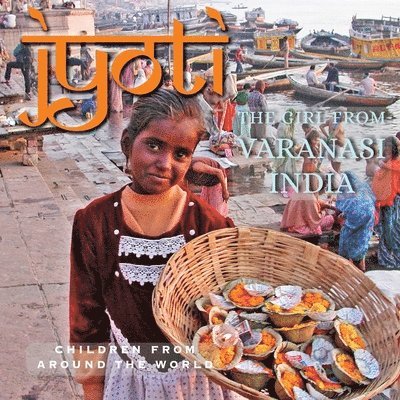 Jyoti, The Girl from Varanasi 1