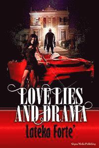Lateka Forte' - Love Lies and Drama, Häftad