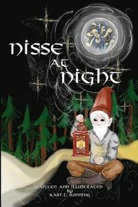 bokomslag Nisse at Night