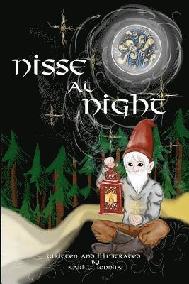 Nisse at Night 1