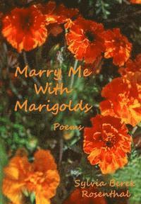 bokomslag Marry Me with Marigolds