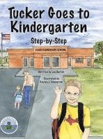 bokomslag Tucker Goes to Kindergarten