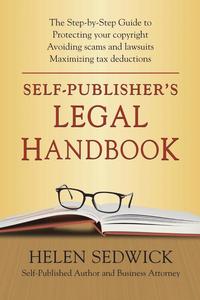 bokomslag Self-Publisher's Legal Handbook