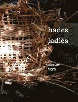 bokomslag hades ladies