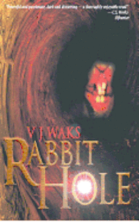 bokomslag Rabbit Hole