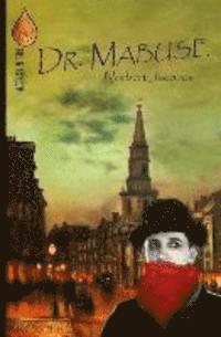 bokomslag Dr. Mabuse