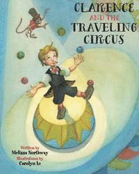 Clarence and the Traveling Circus 1