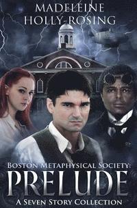 bokomslag Boston Metaphysical Society