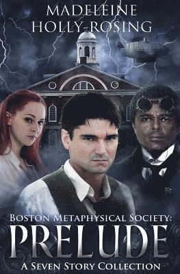 Boston Metaphysical Society 1