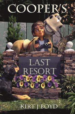 Cooper's Last Resort