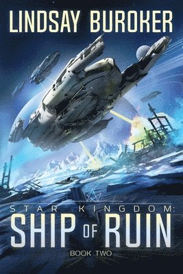 Ship of Ruin 1