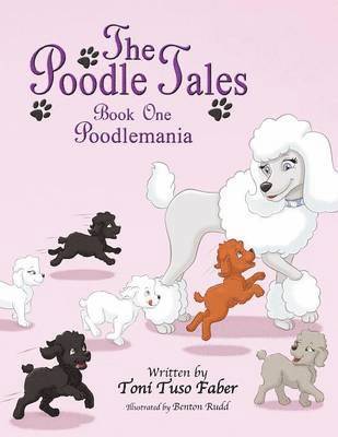 bokomslag Poodle Tales
